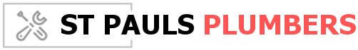 Plumbers St Paul’s logo
